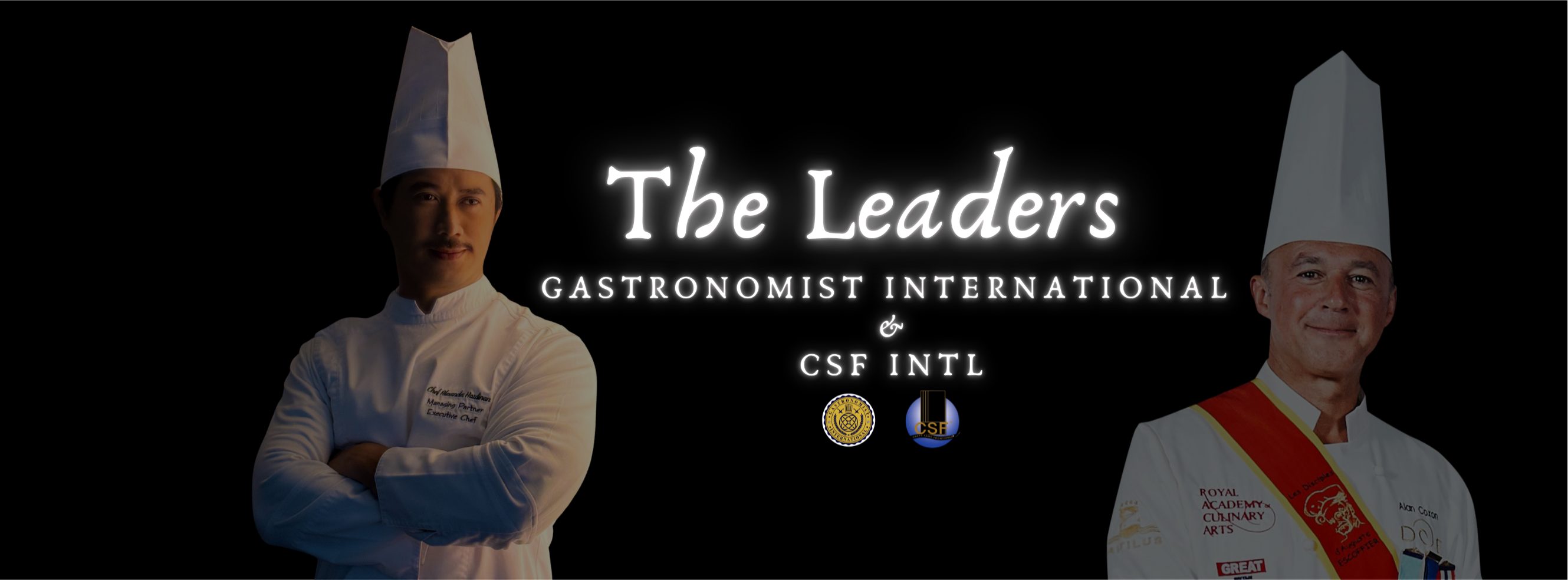 Leader’s Collaboration