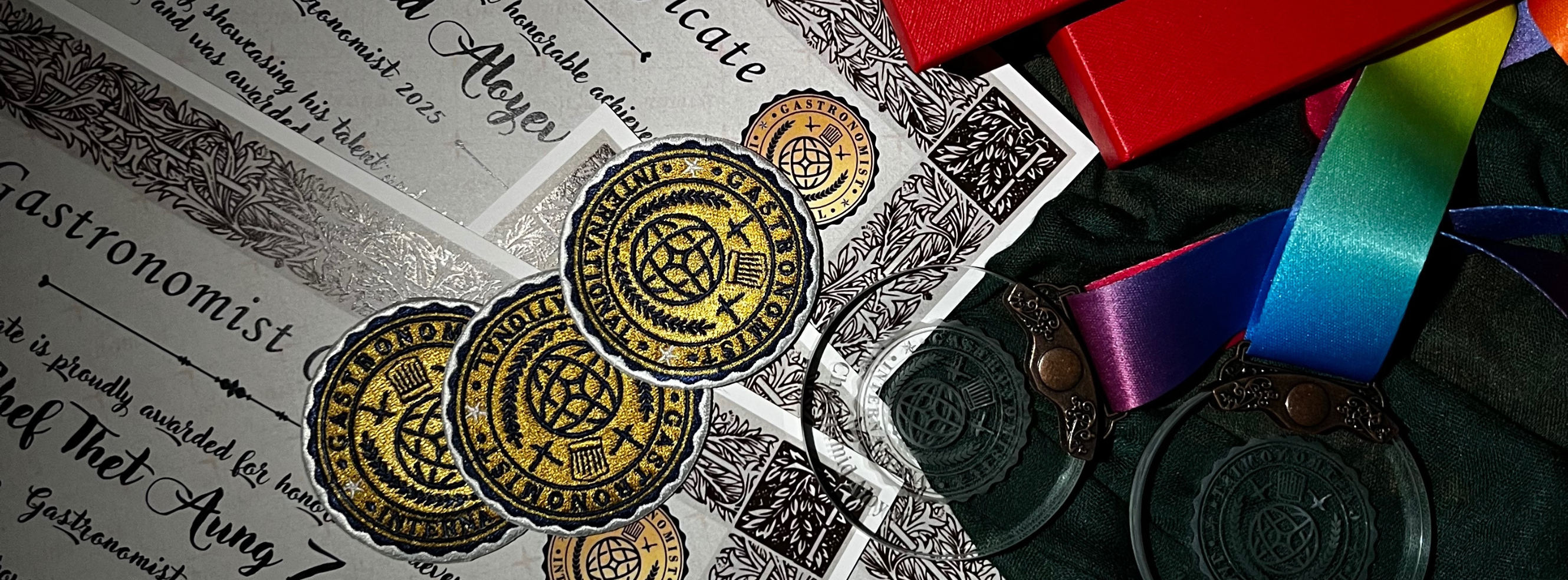 Our Membership Recognition